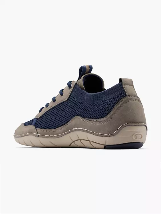 TOM TAILOR Sneaker