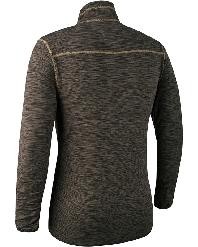 Deerhunter Fleecejacke Norden