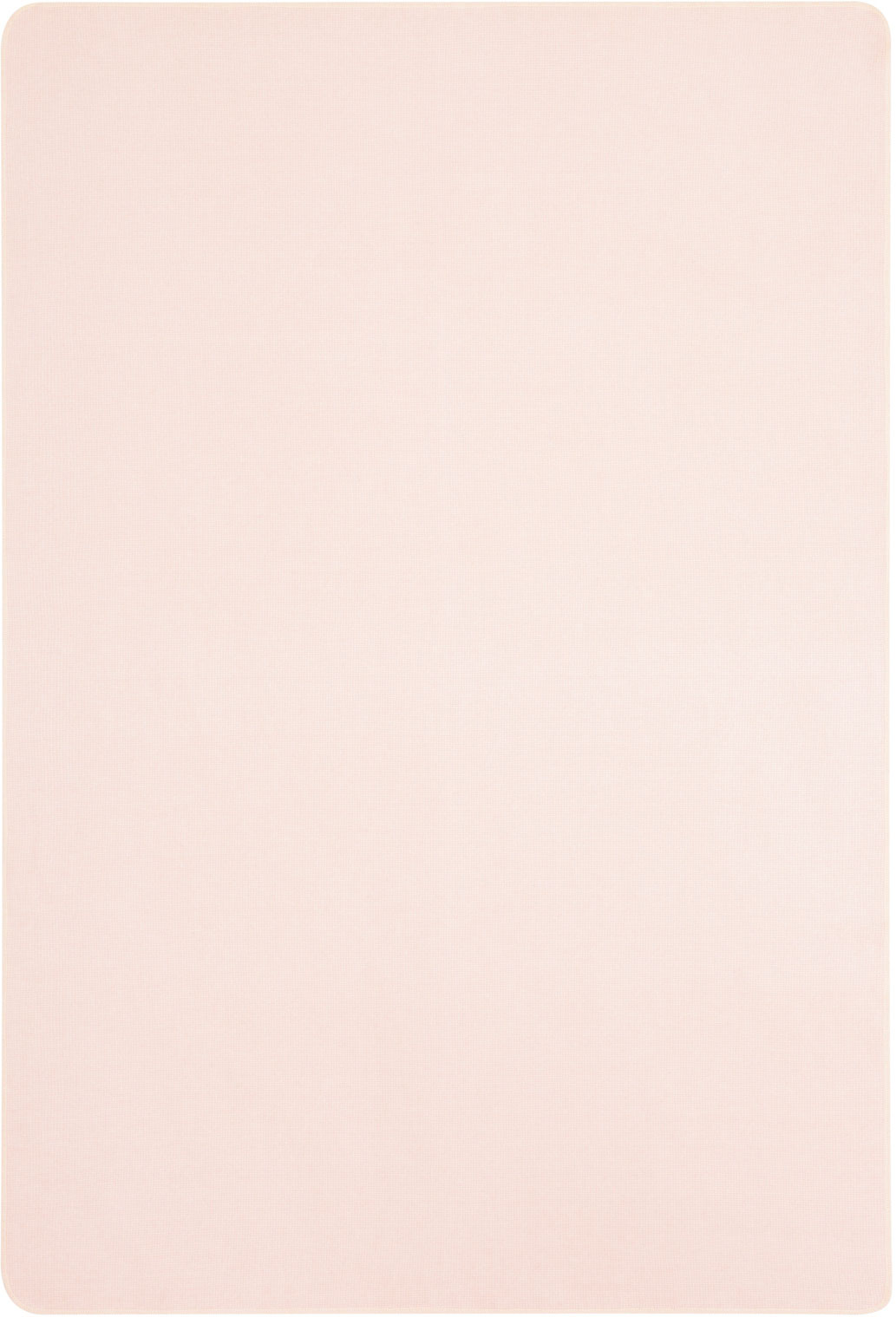 BiederlackWohndecke rose