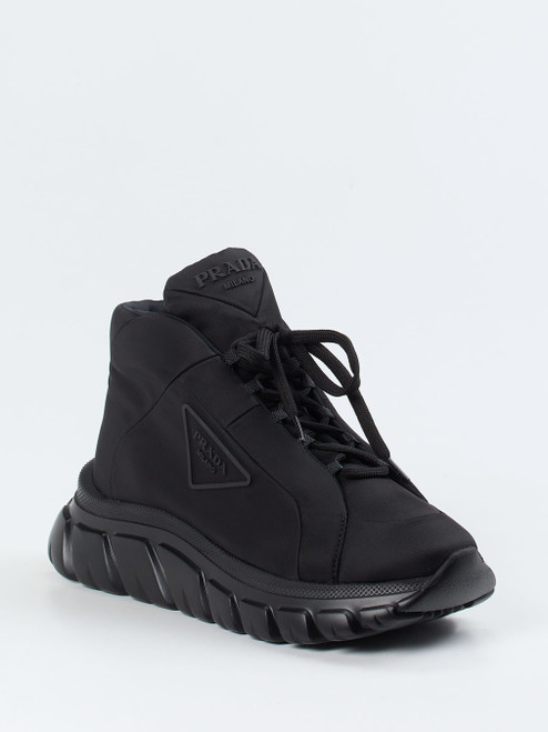 Sneaker high-16770090001 Prada
