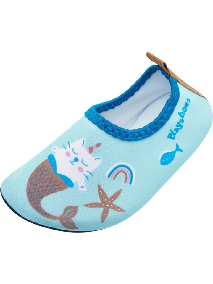 Playshoes Kinder Barfußschuh 