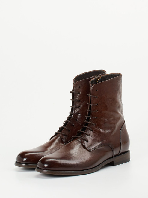 Schnürstiefelette-17202890002 Pantanetti
