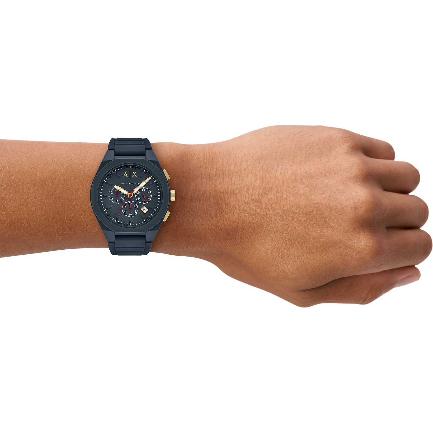 Armani Exchange Montres