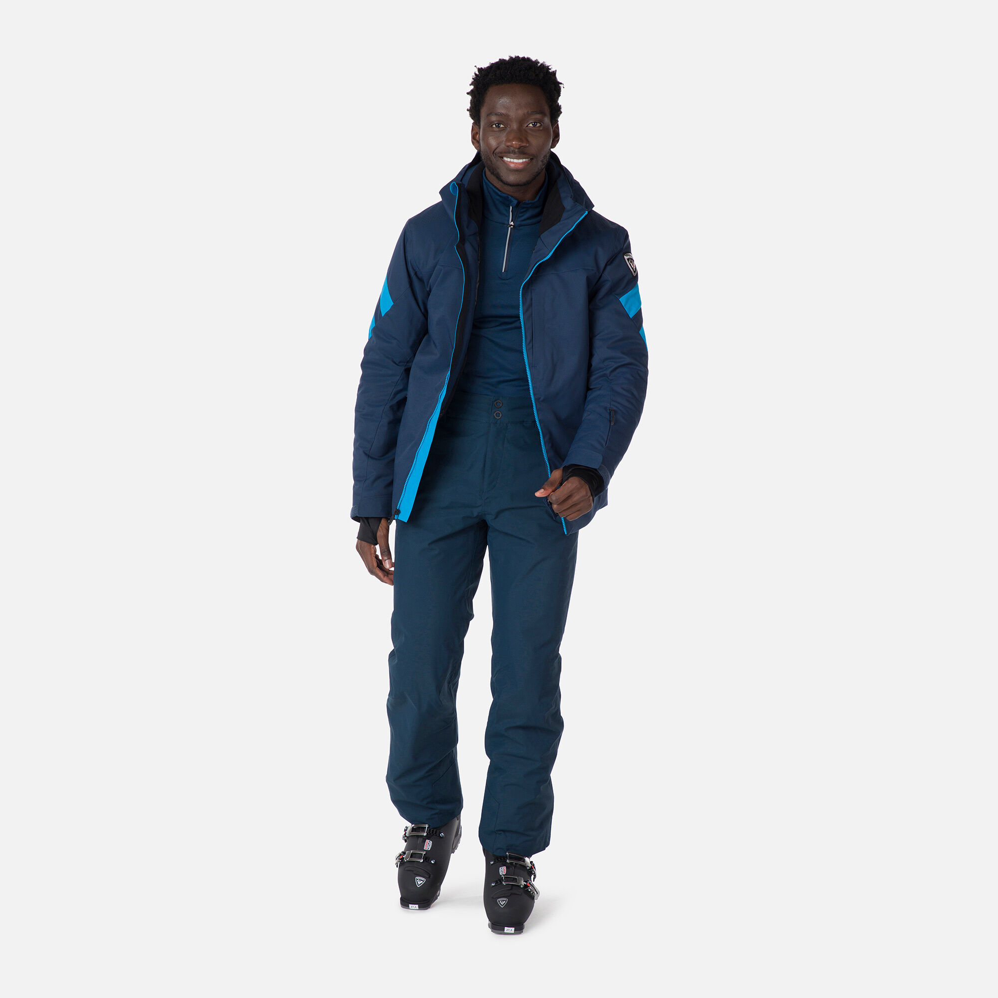 Veste de ski Homme