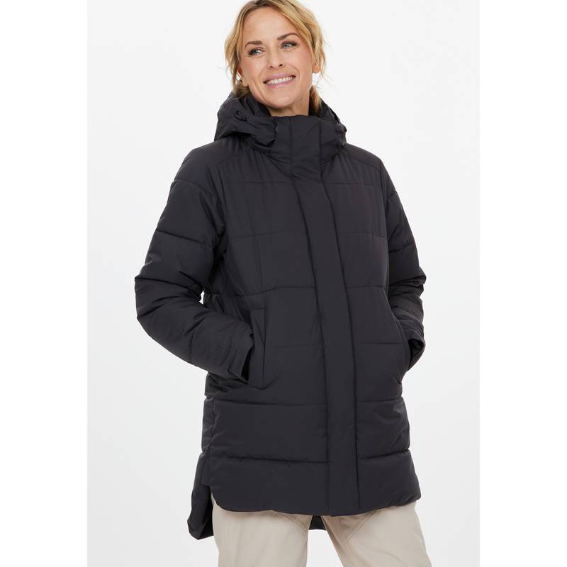 Whistler Atlas Skijacke Damen