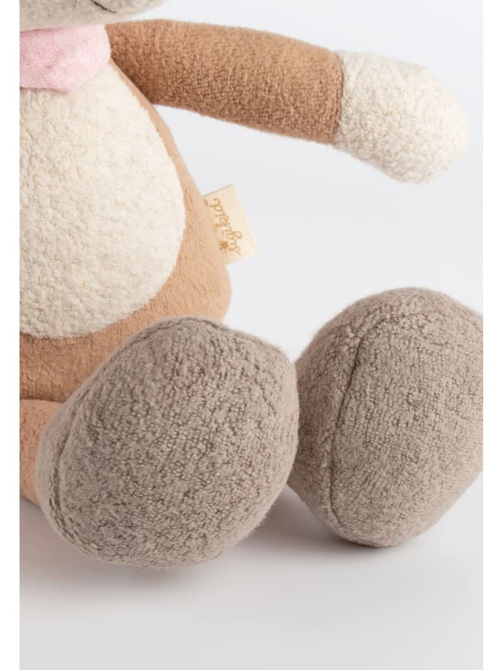 Sigikid Plüschtier Reh Kuschel- und Spielfigur für Babys und Kinder in braun günstig kaufen onesize