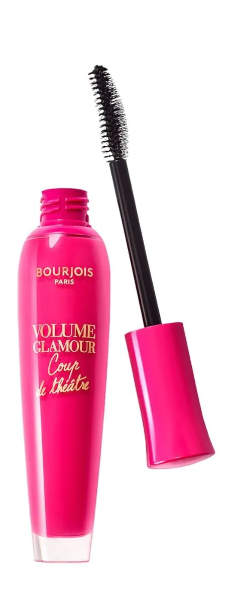 Bourjois Volume Glamour Theatre tušas