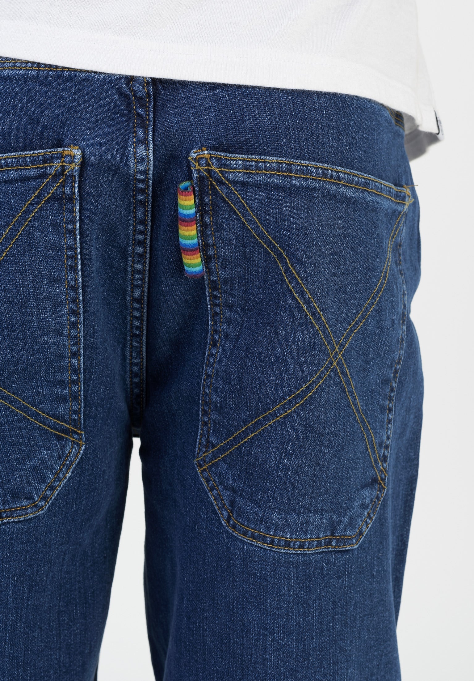 X-Tra Baggy Denim