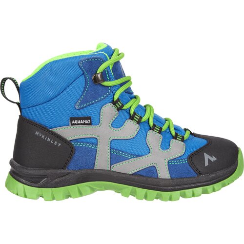 KINDER TREKKINGSTIEFEL SANTIAGO AQX