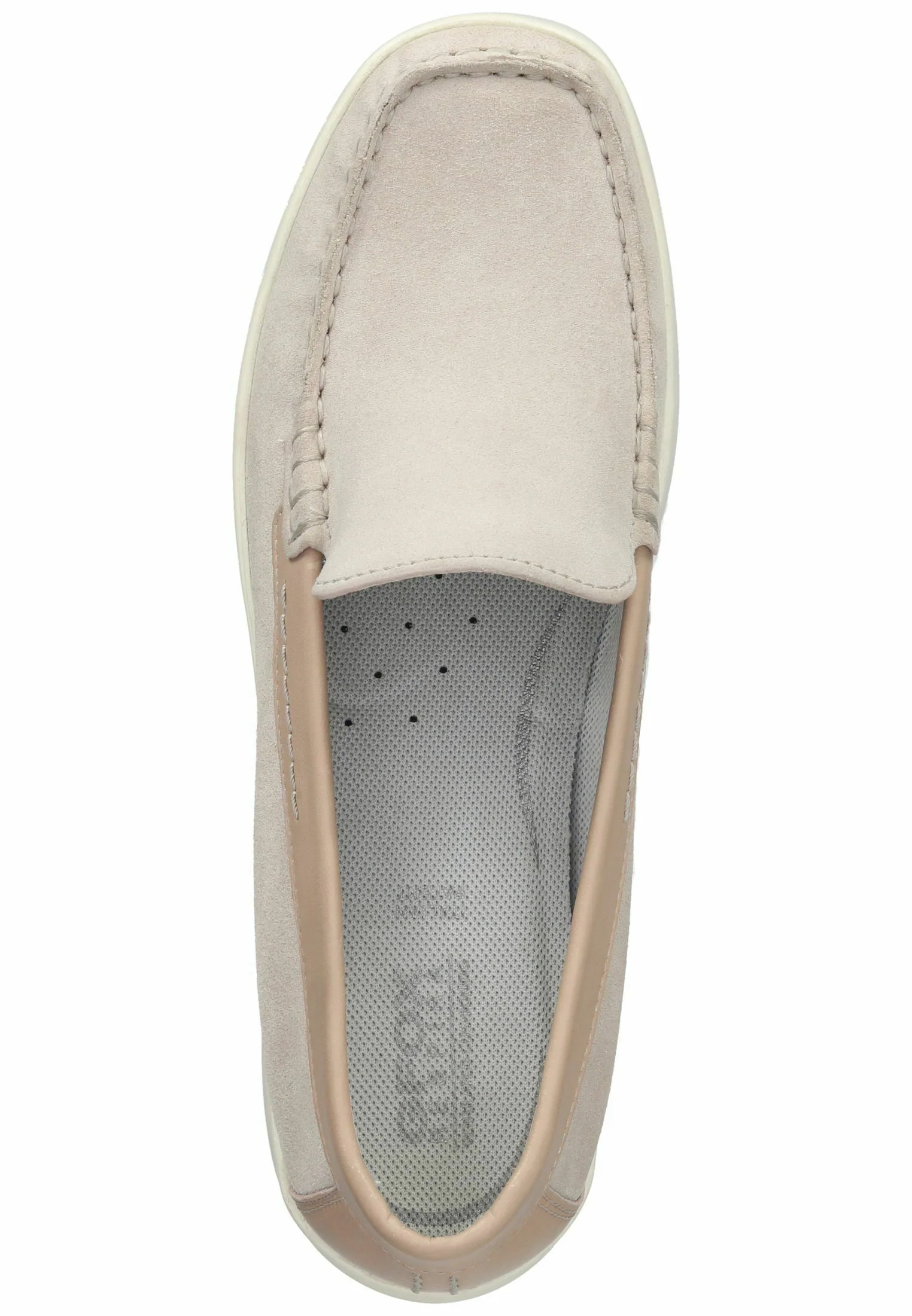 Mocasines Geox