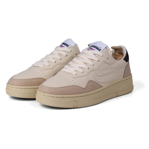 Genesis Footwear - G-Soley 2.0 Graphitecode - Sneaker