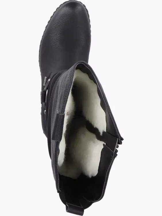 Rieker Damen Hochschaftstiefel