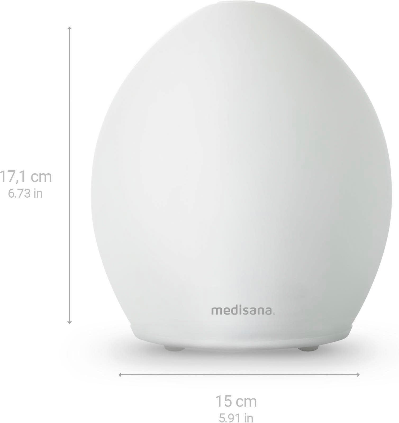 Medisana Diffuser AD635