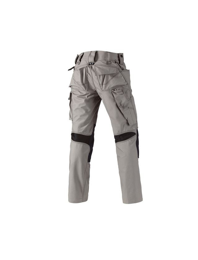 Bundhose e.s.roughtough tool-pouch