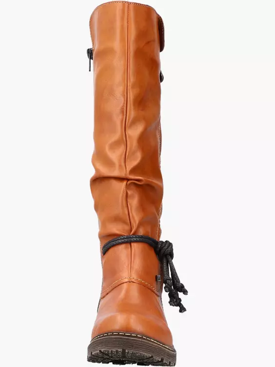 Rieker Damen Hochschaftstiefel