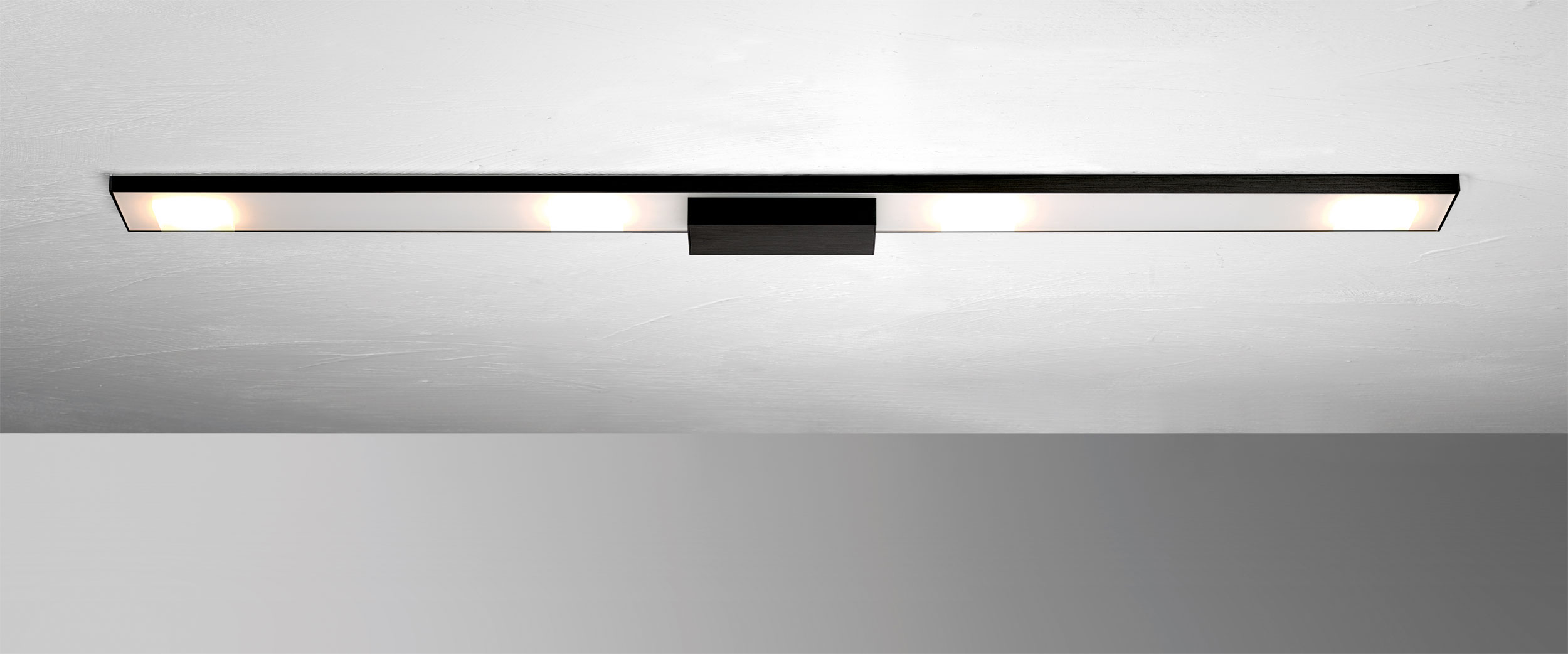 Bopp LeuchtenLED-Deckenleuchte 6flg