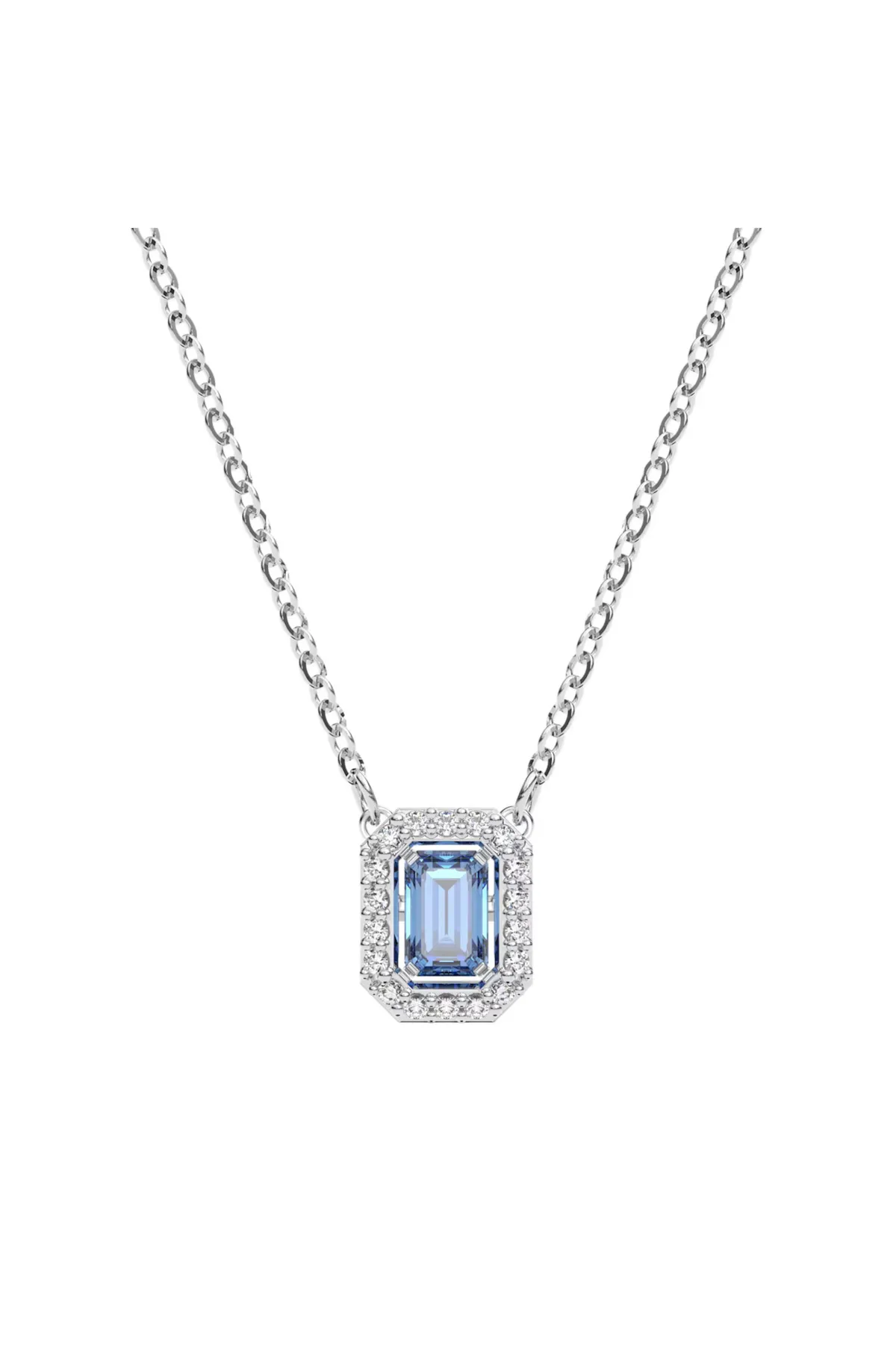 Swarovski  Millenia Octagon Step Cut Anhänger 5614926