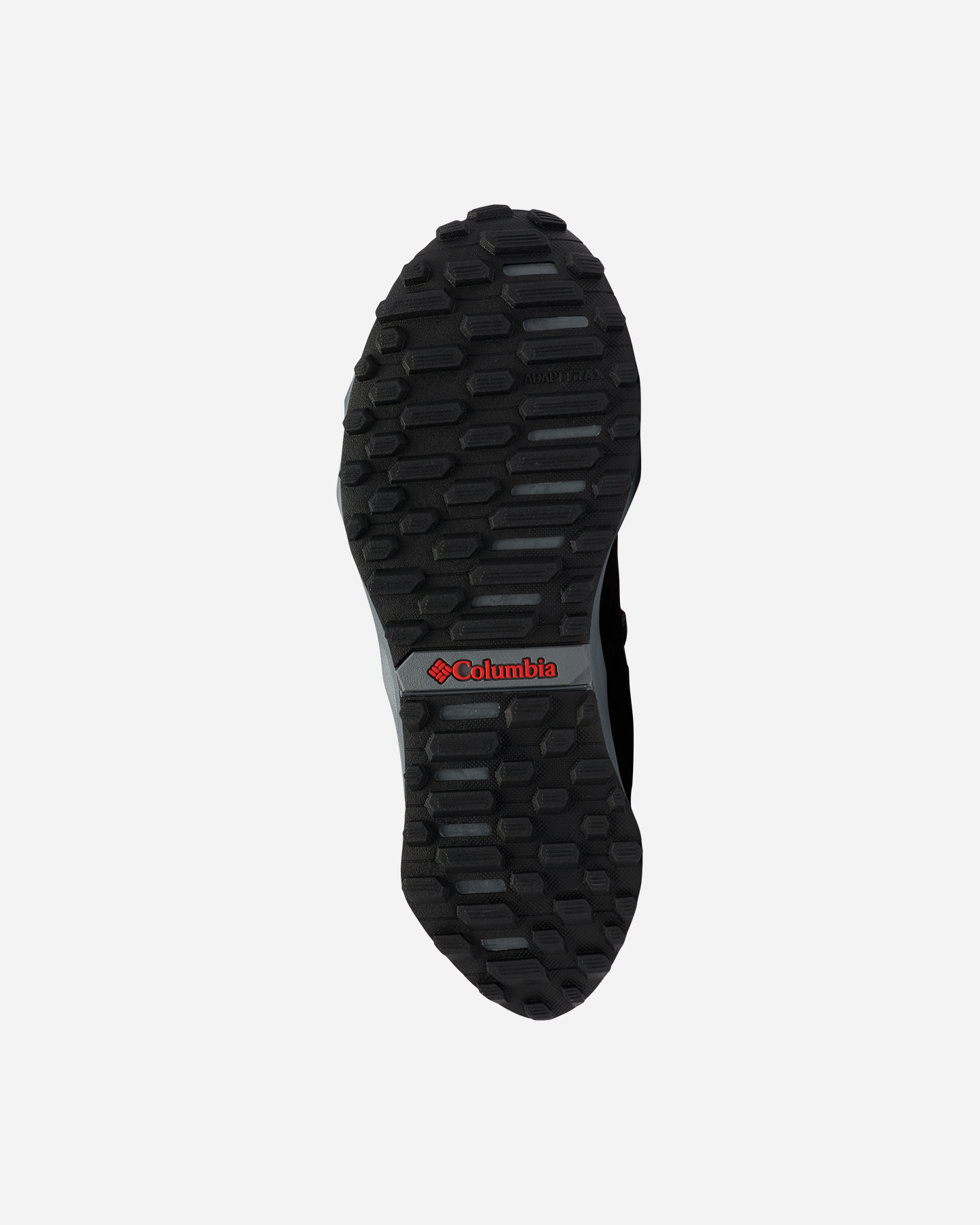 Trekingové topánky Columbia Facet 75 Outdry M 2027091010