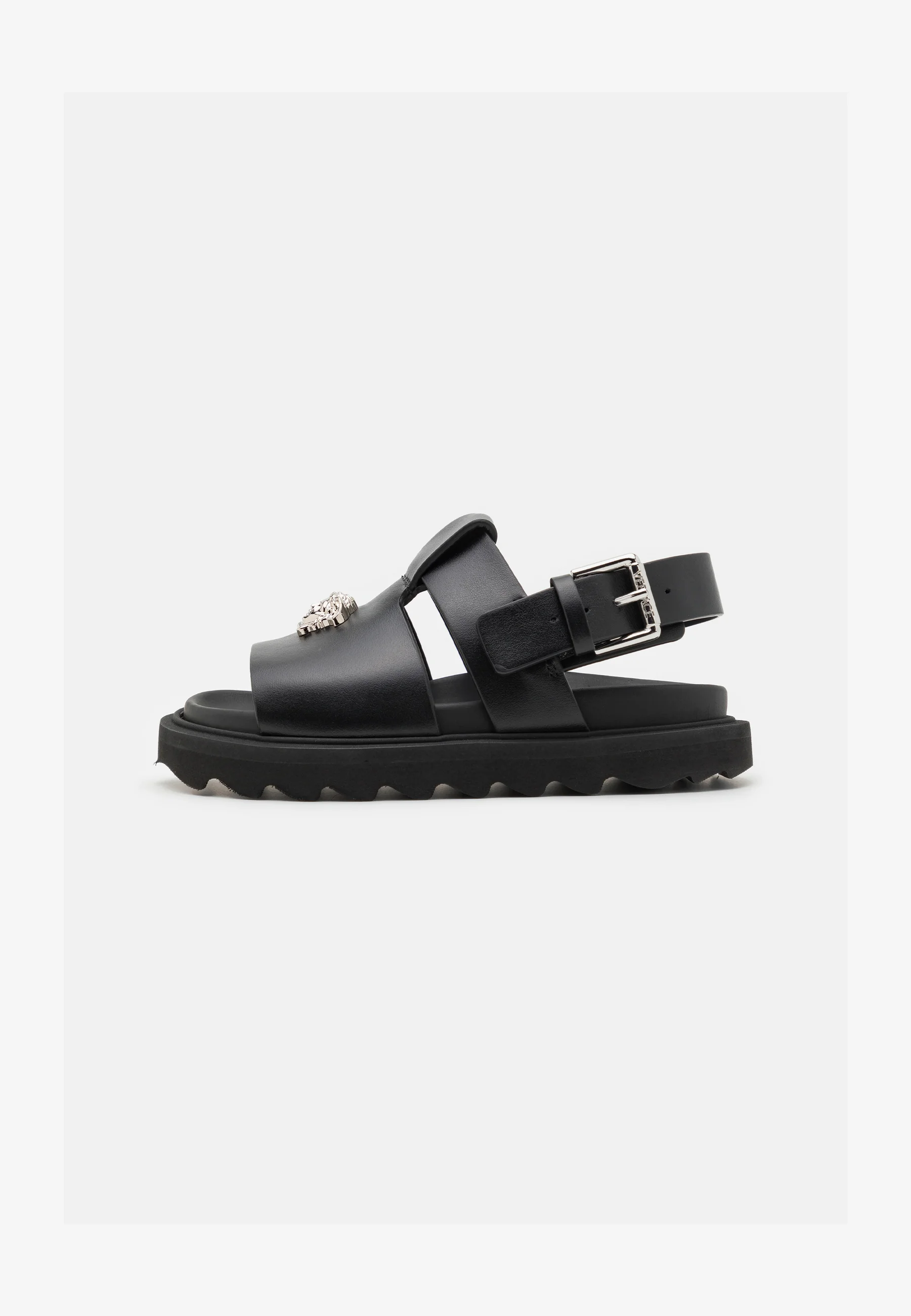 Sandalias Versace