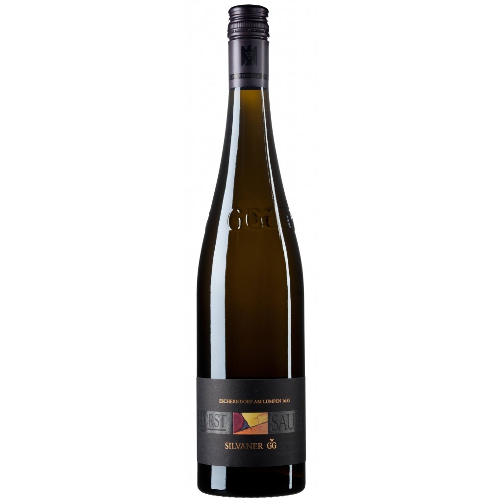2021 Silvaner Escherndorf Am Lumpen 1655 GG trocken