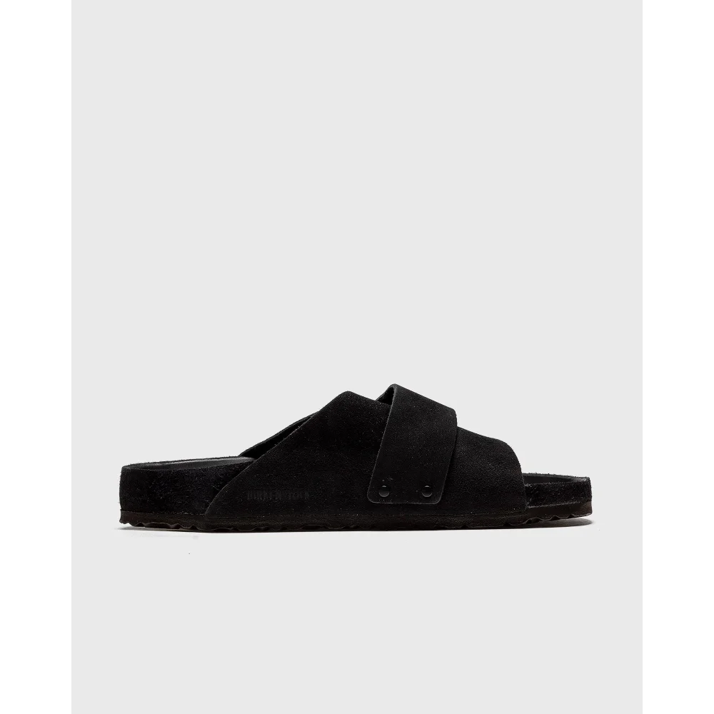Birkenstock Kyoto EXQ VL 1022317 / schwarz