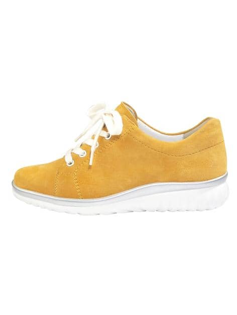 Schnürschuh