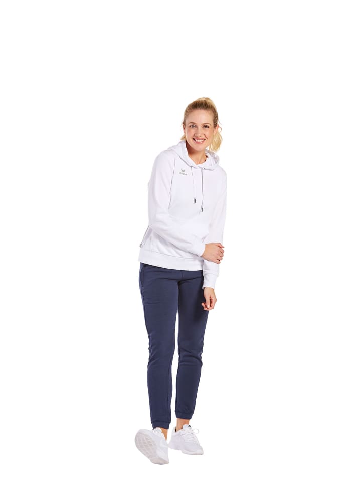 erima Essential Team Sweathose in new navy/slate grey günstig kaufen