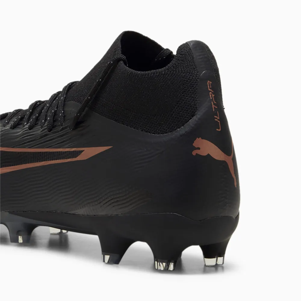 PUMA Ultra Pro FG AG 107750_02 / schwarz