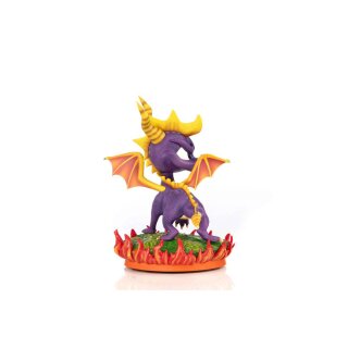 Spyro 2: Ripto's Rage PVC Statue Spyro 20 cm