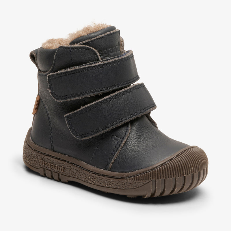 evon tex navy - Blau