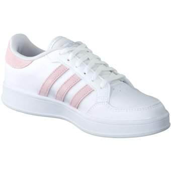 adidas Breaknet Sneaker in weiß