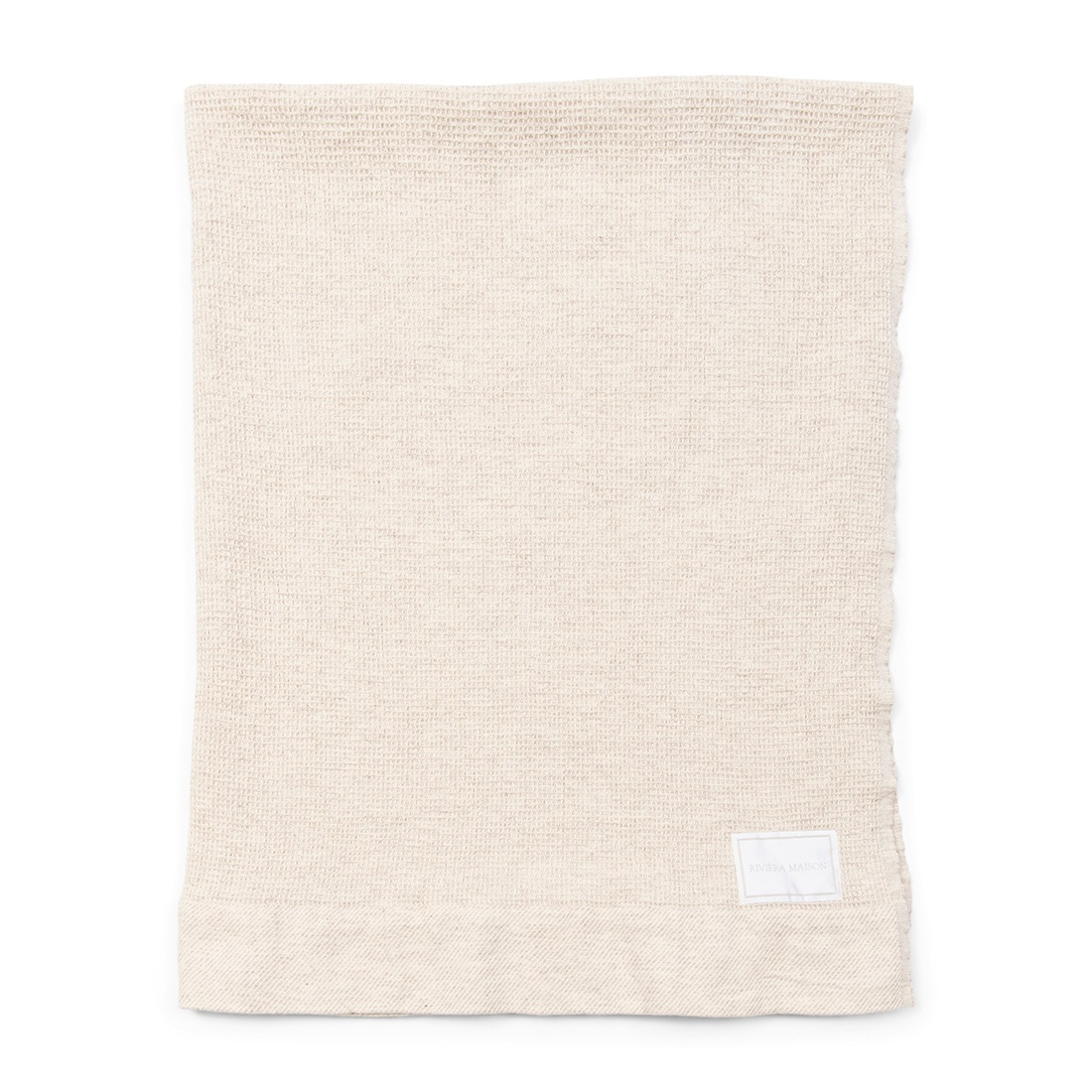 Pergamon Plaid. Dekorative Sommerdecke