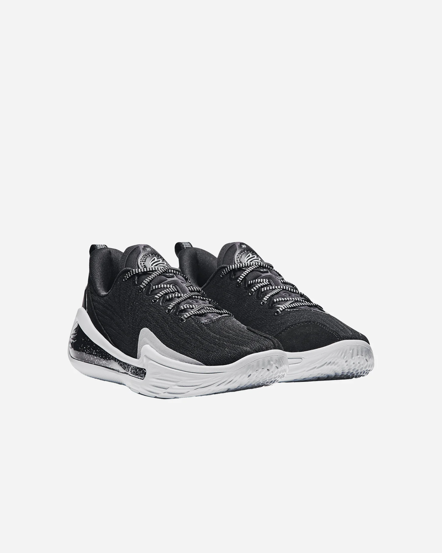 Koszyk Scarpe Under Armour Curry 12 M 77-3027634-0001
