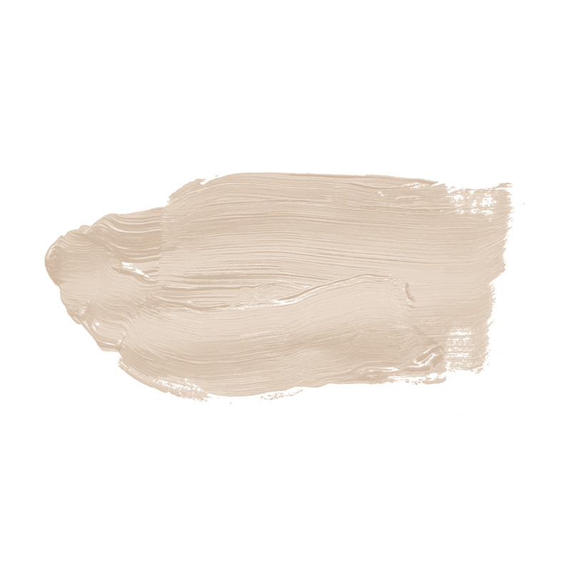 AS Creation A.S. Création - Wandfarbe Beige 