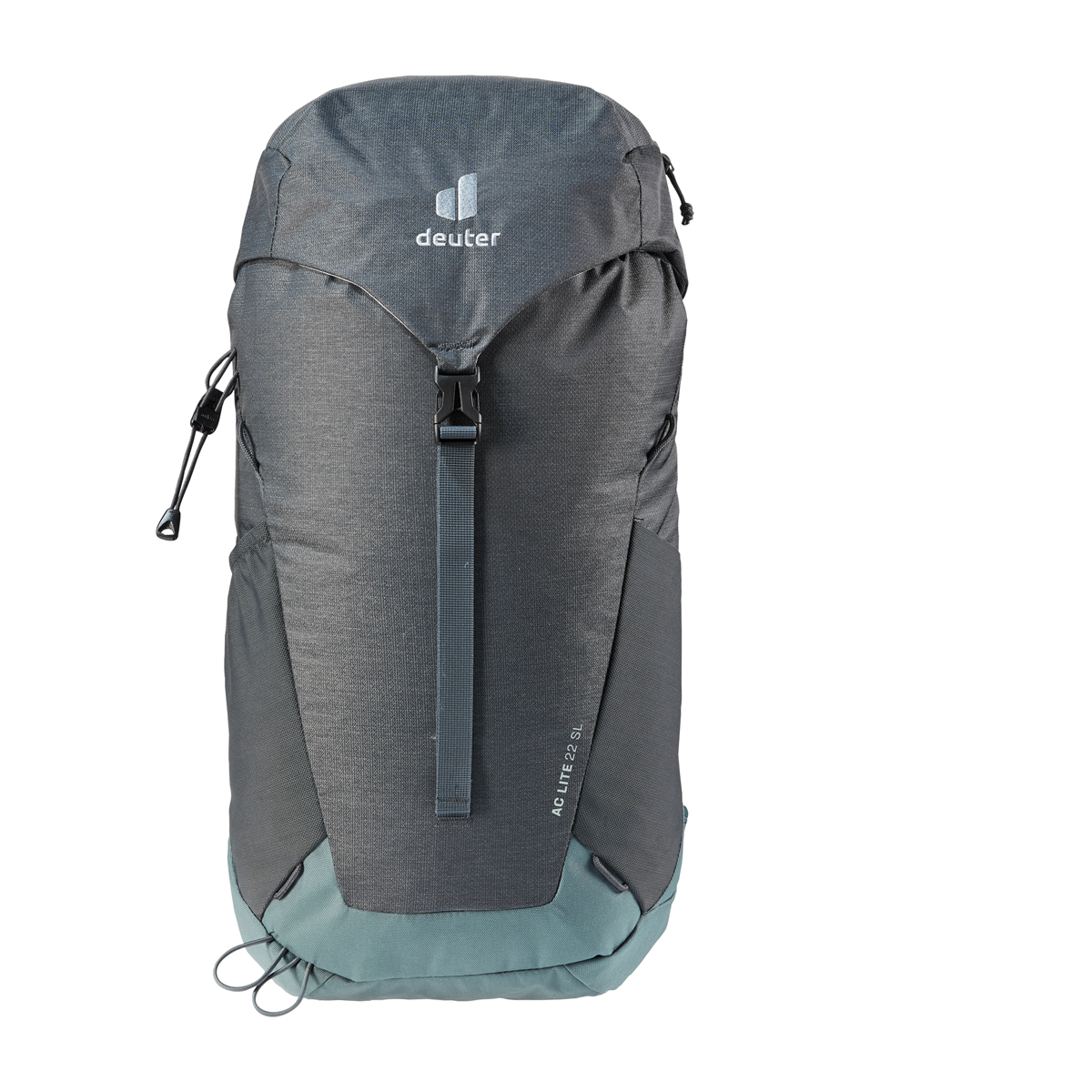 deuter AC Lite 22 SL 3420721 Grau 409- Graphit