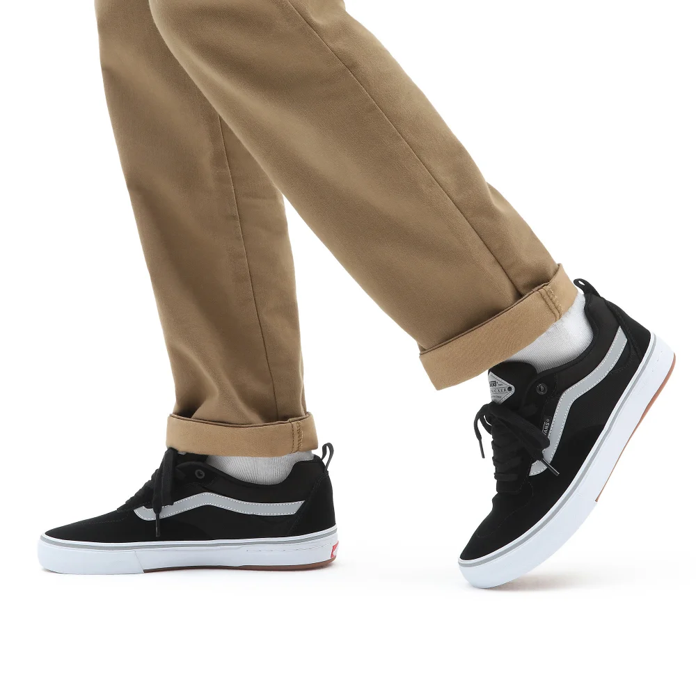 Vans Kyle Walker VN0A5JIEBRF1 / schwarz