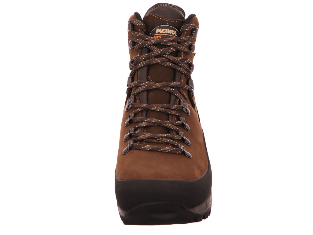 MEINDL Wanderschuhe braun Meindl Vakuum Men d.braun