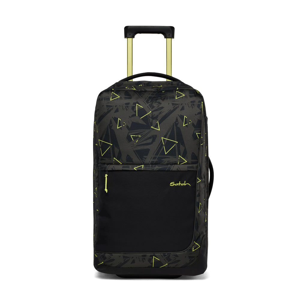 flow M Trolley Geo Storm