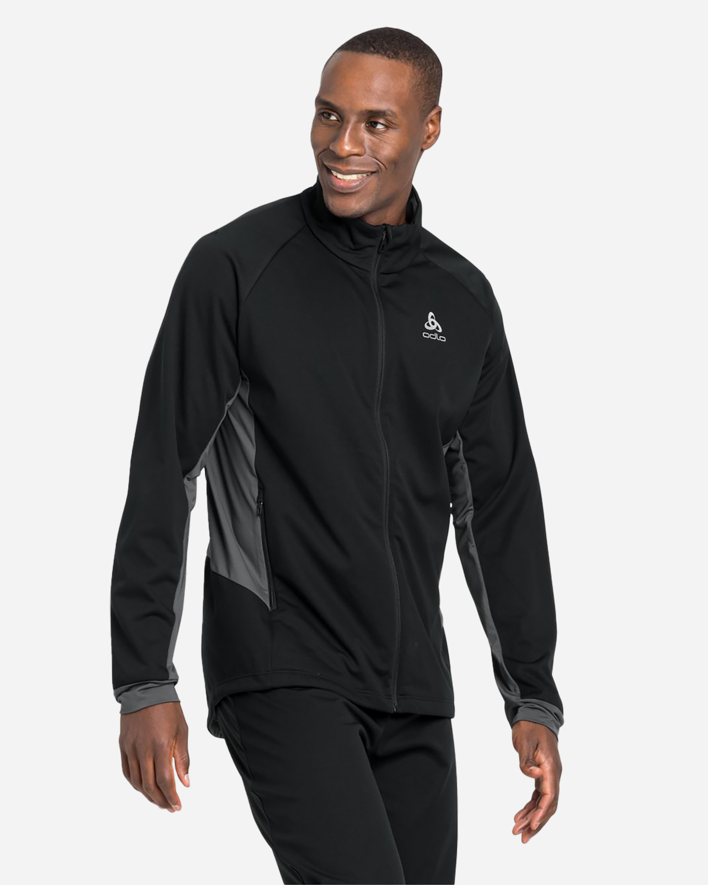Odlo Brensholmen Outdoor Jacket M 612662-60212