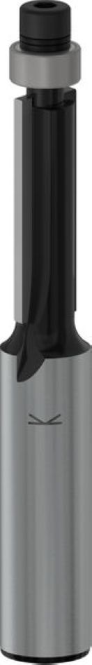 Bosch Blue Accessories 2608629673 PRO Ρούτερ ακμών 8 mm D1 635 mm L 20 mm