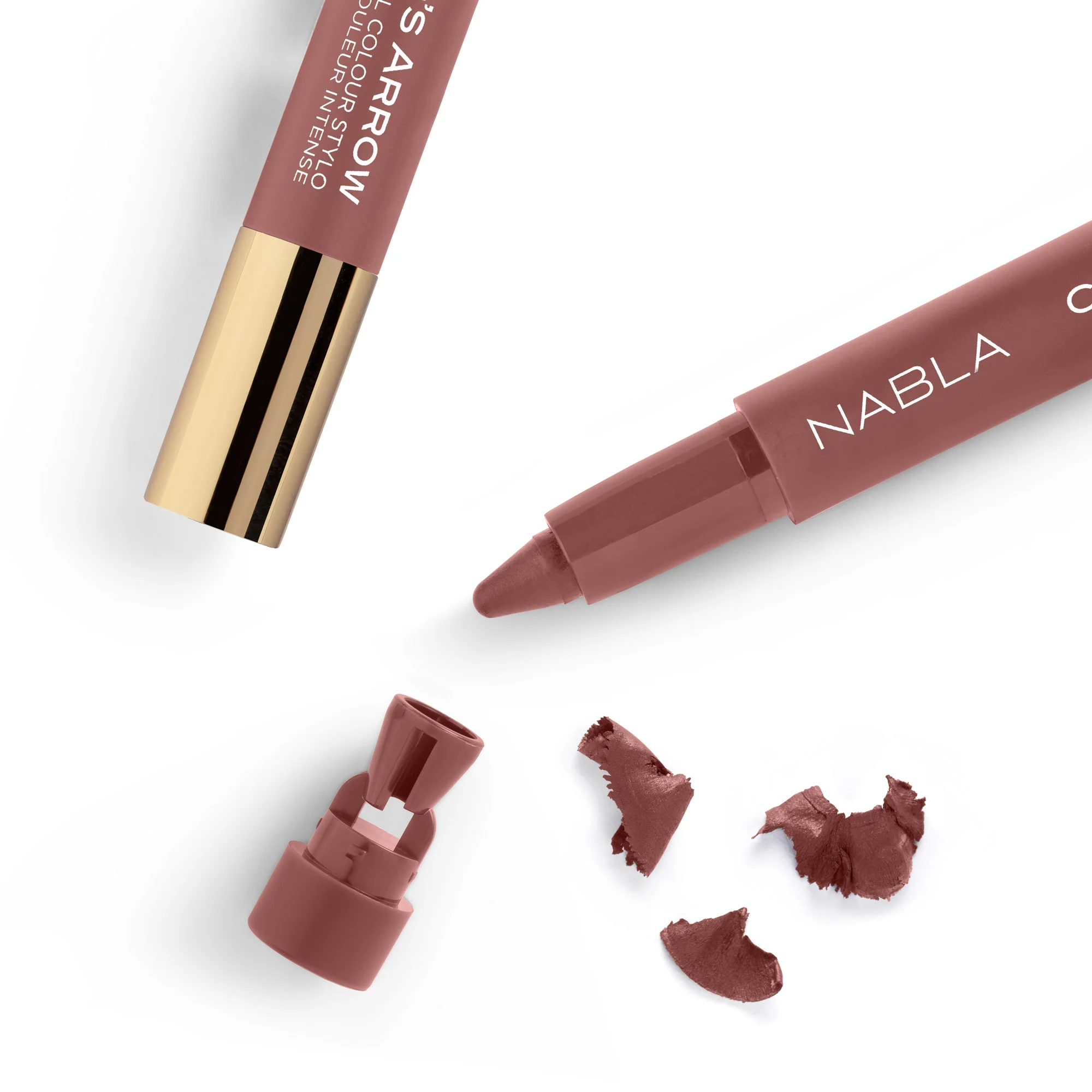 Cupid's Arrow Longwear Stylo – Kajalstift, Eyeliner, Creme-Lidschatten