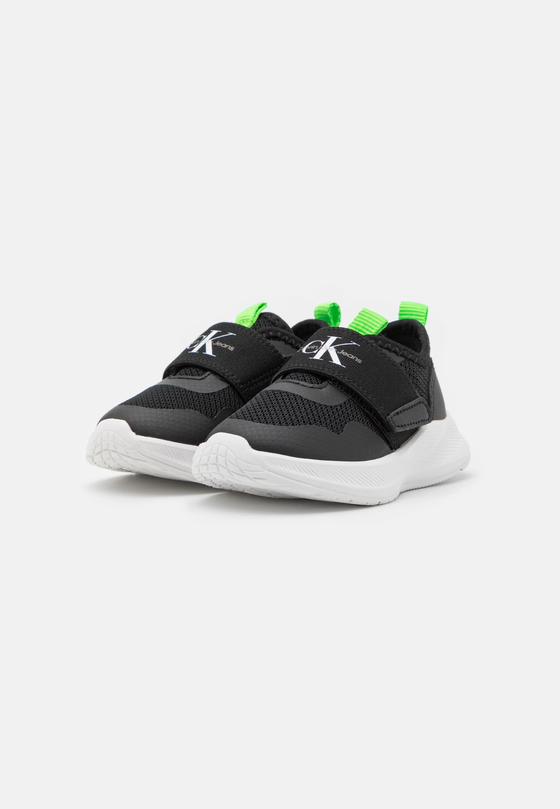 Calvin Klein Jeans GREIG UNISEX - Zapatillas bajas