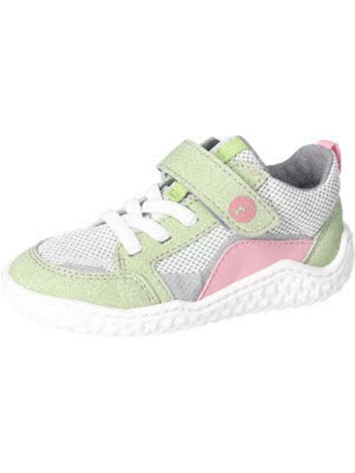 Ricosta Mädchen Halbschuhe JAYDEN in Grün günstig kaufen