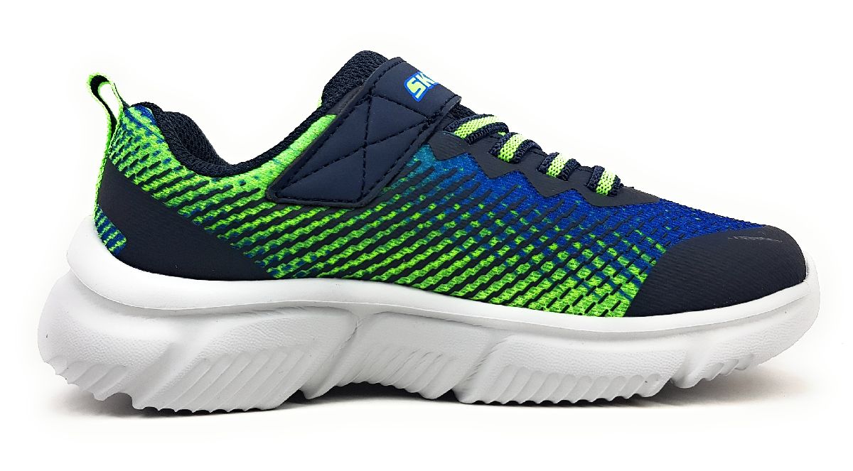 Skechers Gorun 405035L NVLM Mehrfarbig NVLM Blau