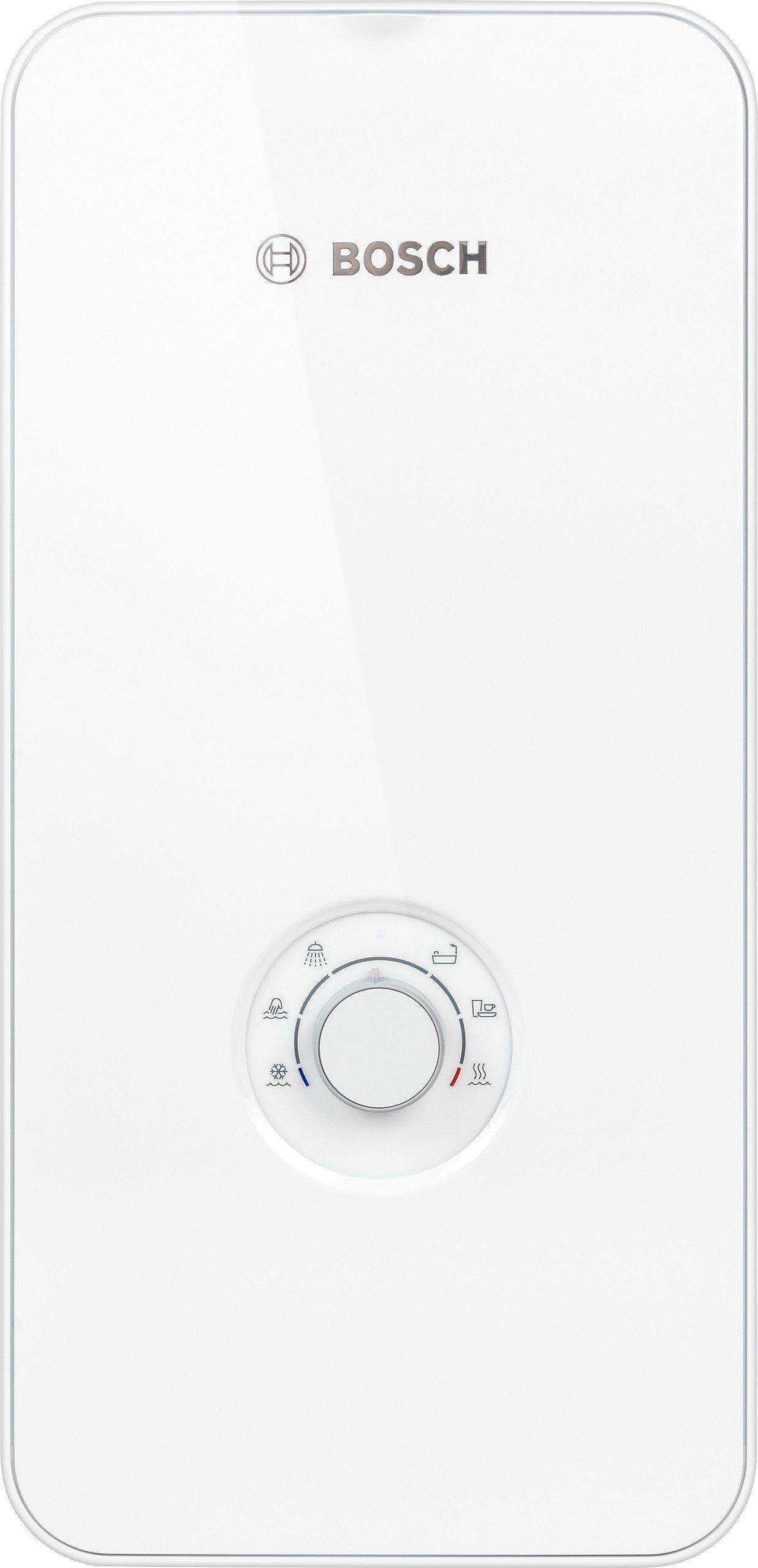 BOSCH Durchlauferhitzer Tronic Comfort, Plus