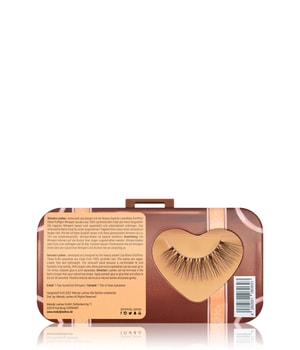 MELODY LASHES Lisa-Marie Schiffner Success Wimpern-1 Stk