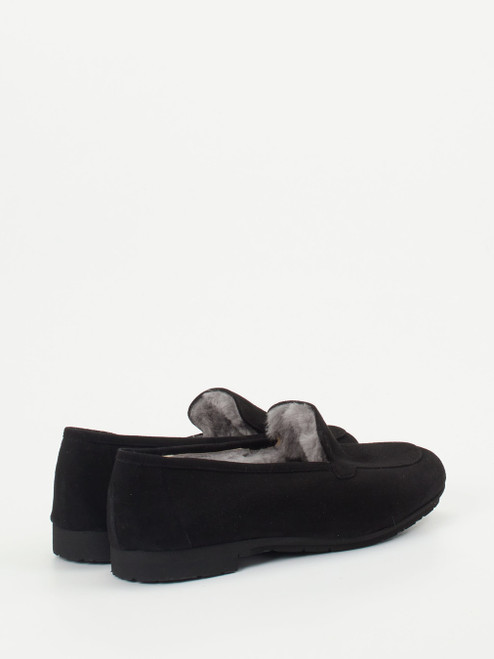 Slipper-18110090043 Thierry Rabotin