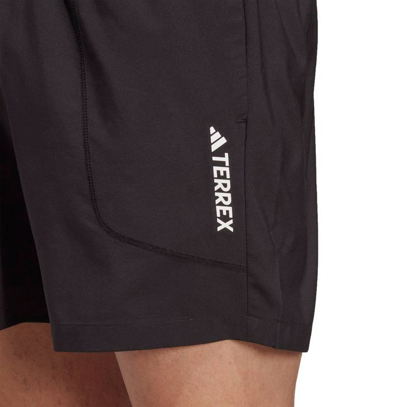 adidas MULTI Funktionsshorts Herren