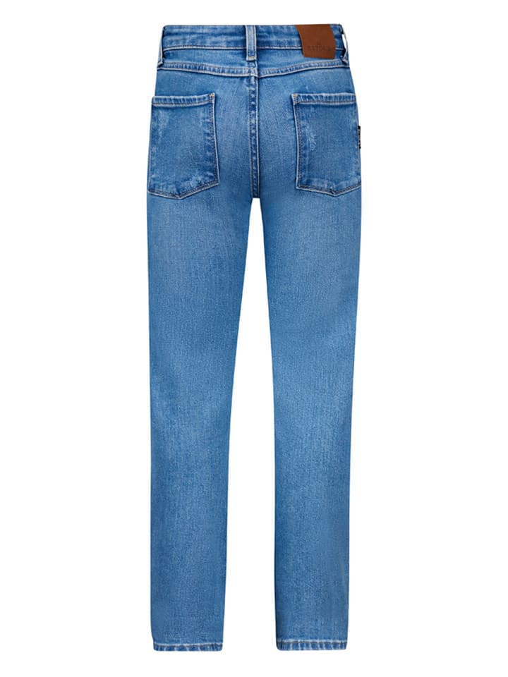 Retour Jeans 