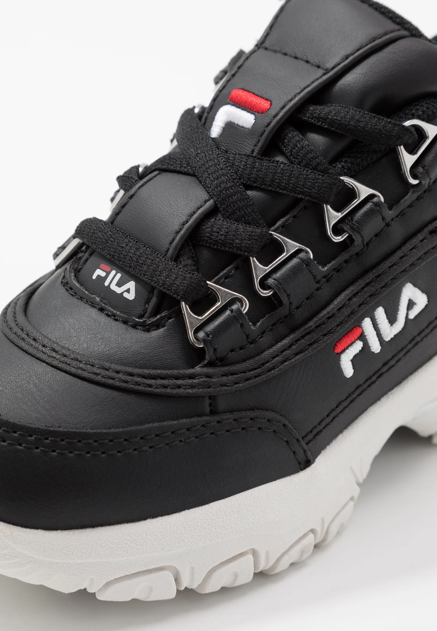 Fila STRADA KIDS TEENS - Zapatillas bajas